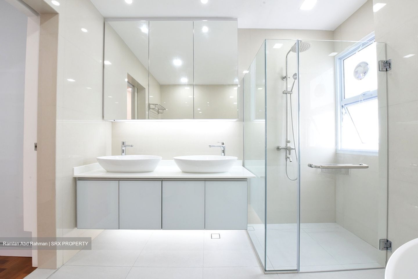 Regency Park (D10), Condominium #531413491